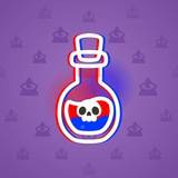 Magic Potion #2932 Magic Potion #2932