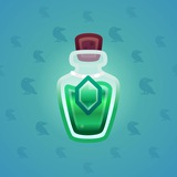 Magic Potion #2933 Magic Potion #2933