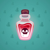 Magic Potion #2939 Magic Potion #2939