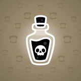 Magic Potion #2940 Magic Potion #2940