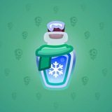 Magic Potion #2941 Magic Potion #2941