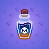 Magic Potion #2942 Magic Potion #2942