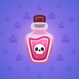 Magic Potion #2943 Magic Potion #2943