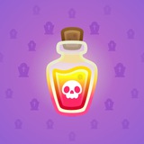Magic Potion #2944 Magic Potion #2944