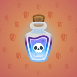 Magic Potion #2946 Magic Potion #2946