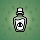 Magic Potion #2948 Magic Potion #2948