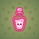Magic Potion #2953 Magic Potion #2953