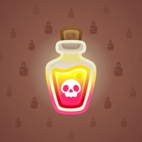 Magic Potion #2955 Magic Potion #2955