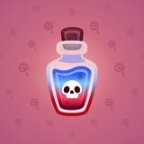 Magic Potion #2956 Magic Potion #2956