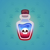 Magic Potion #2957