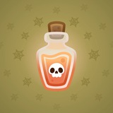 Magic Potion #296