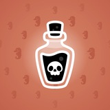 Magic Potion #2961