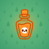 Magic Potion #2963 Magic Potion #2963