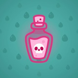 Magic Potion #2968 Magic Potion #2968