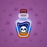 Magic Potion #2969 Magic Potion #2969