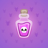 Magic Potion #297 Magic Potion #297