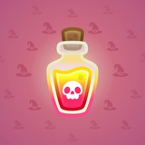 Magic Potion #2971 Magic Potion #2971