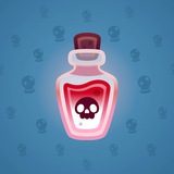 Magic Potion #2972 Magic Potion #2972