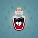 Magic Potion #2974 Magic Potion #2974