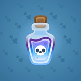 Magic Potion #2976