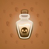 Magic Potion #2977 Magic Potion #2977