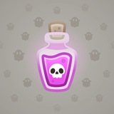 Magic Potion #2978