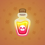 Magic Potion #2981