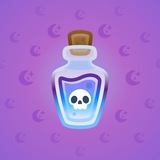 Magic Potion #2982 Magic Potion #2982