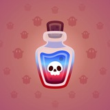 Magic Potion #2985 Magic Potion #2985