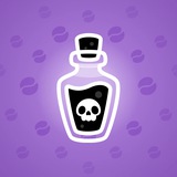 Magic Potion #2987