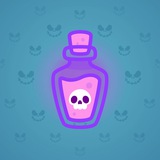 Magic Potion #2988 Magic Potion #2988