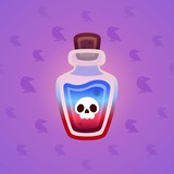 Magic Potion #2989 Magic Potion #2989