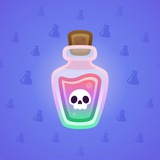 Magic Potion #2991