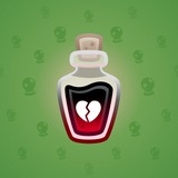 Magic Potion #2995 Magic Potion #2995