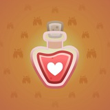 Magic Potion #2996 Magic Potion #2996