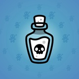 Magic Potion #3 Magic Potion #3