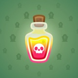 Magic Potion #30 Magic Potion #30