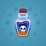 Magic Potion #3004 Magic Potion #3004