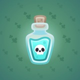 Magic Potion #3011 Magic Potion #3011