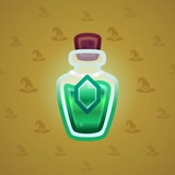 Magic Potion #3013 Magic Potion #3013