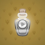 Magic Potion #3014 Magic Potion #3014