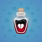 Magic Potion #3015 Magic Potion #3015