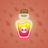 Magic Potion #3016 Magic Potion #3016
