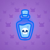 Magic Potion #3021 Magic Potion #3021