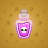 Magic Potion #3024 Magic Potion #3024