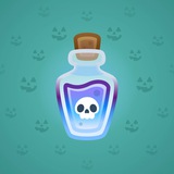 Magic Potion #3029