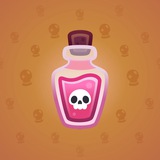 Magic Potion #3032 Magic Potion #3032