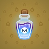 Magic Potion #3033 Magic Potion #3033