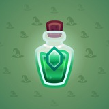 Magic Potion #3037