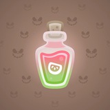Magic Potion #3039 Magic Potion #3039